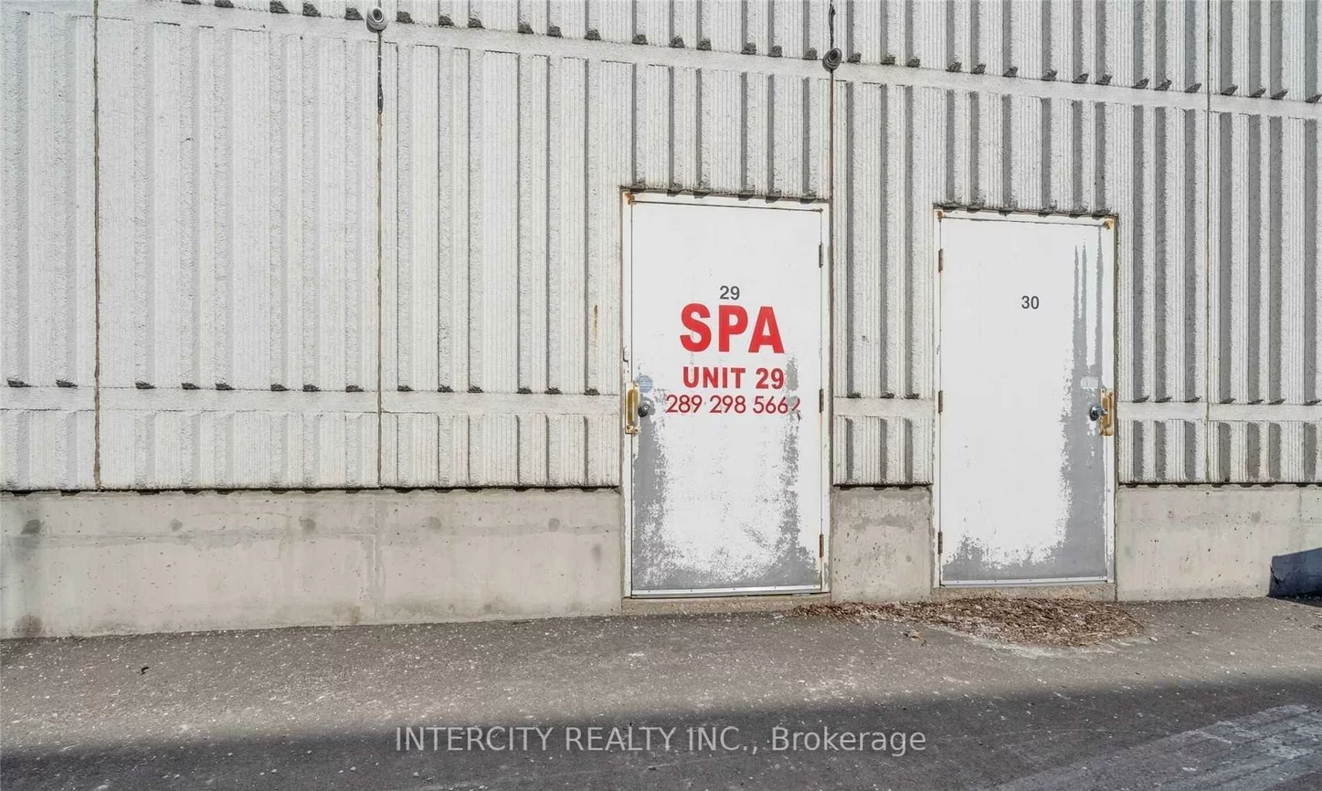 7611, Pine Valley, Pine Valley Business Park, Vaughan