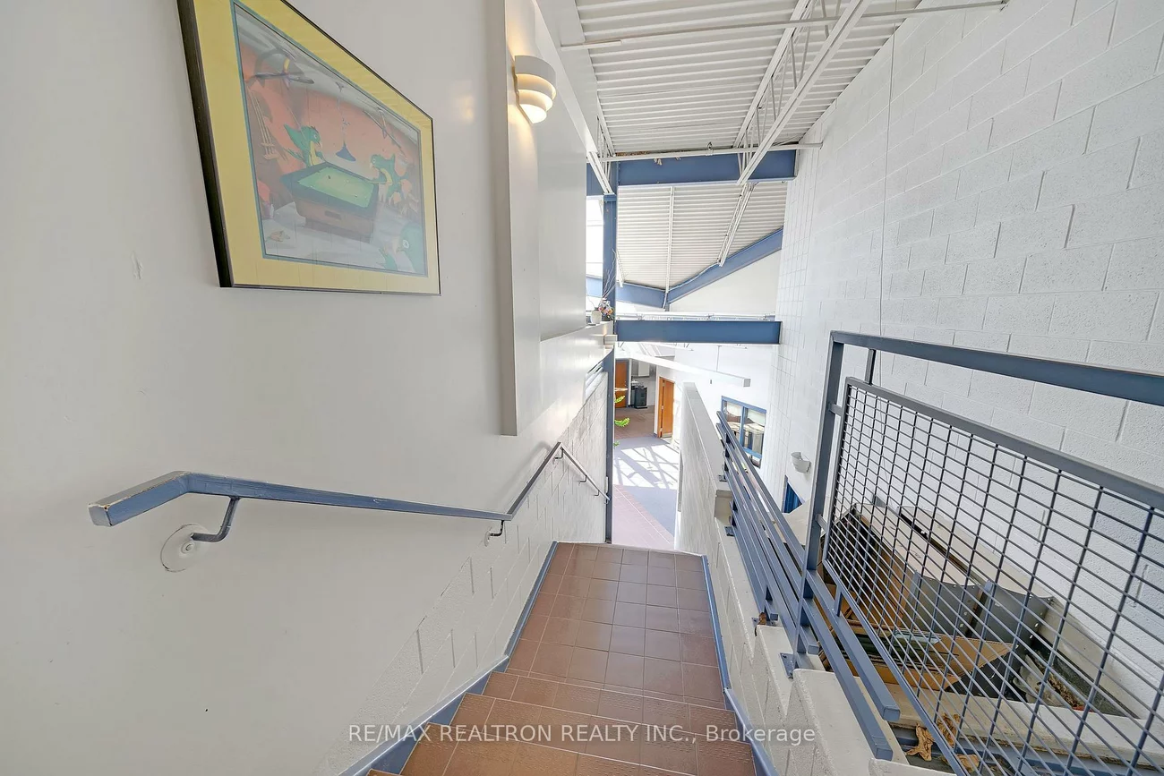 45, Tandem, Concord, Vaughan