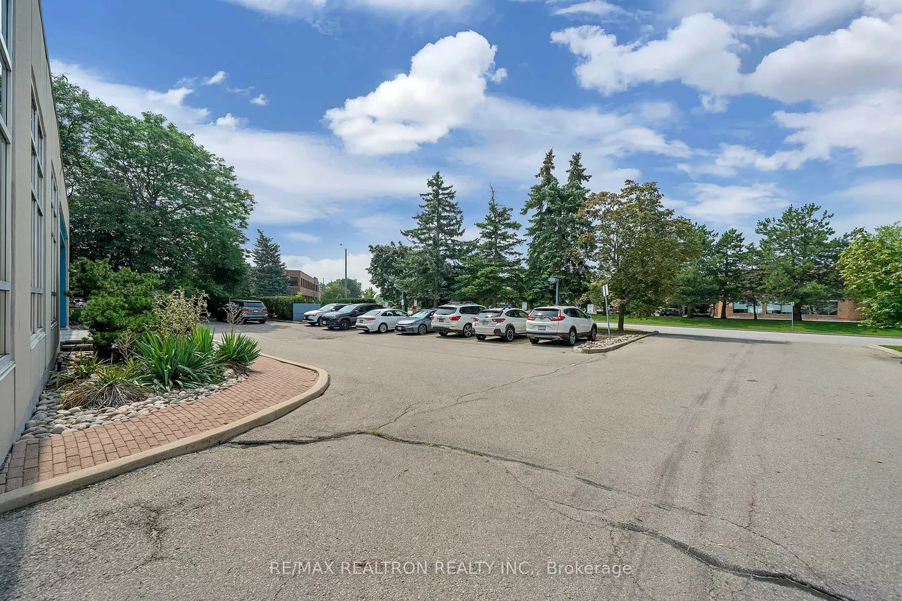 45, Tandem, Concord, Vaughan