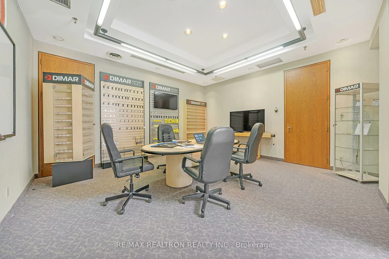 45, Tandem, Concord, Vaughan