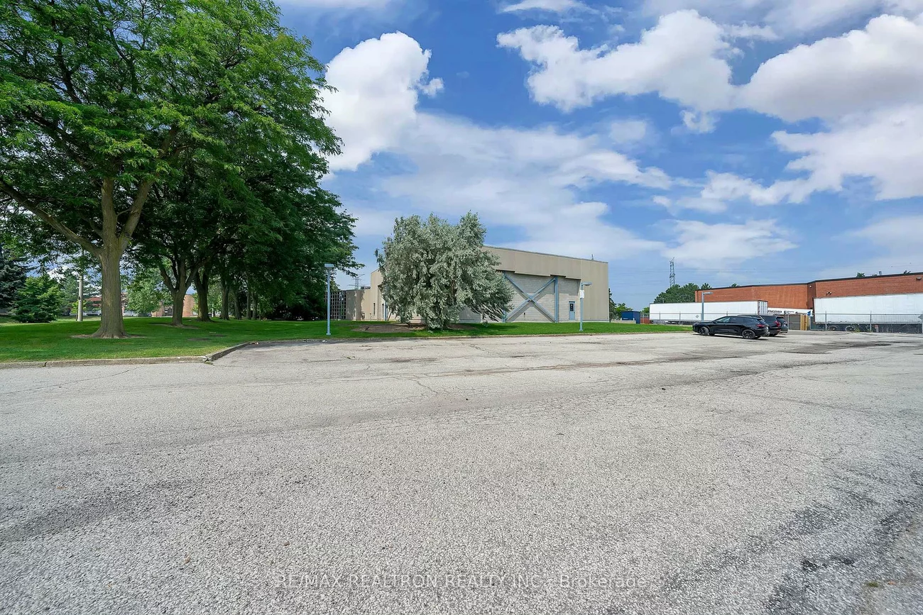 45, Tandem, Concord, Vaughan