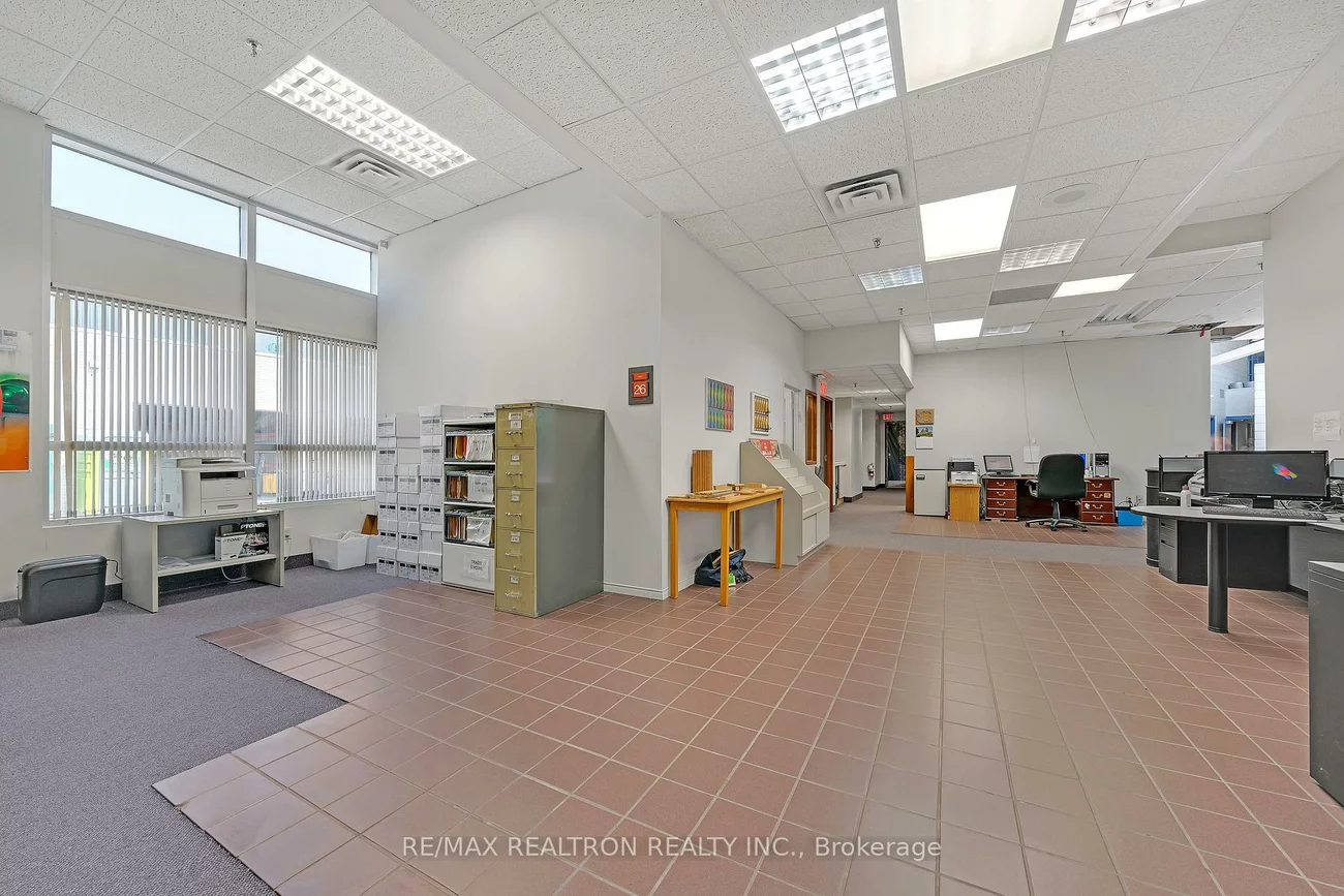 45, Tandem, Concord, Vaughan