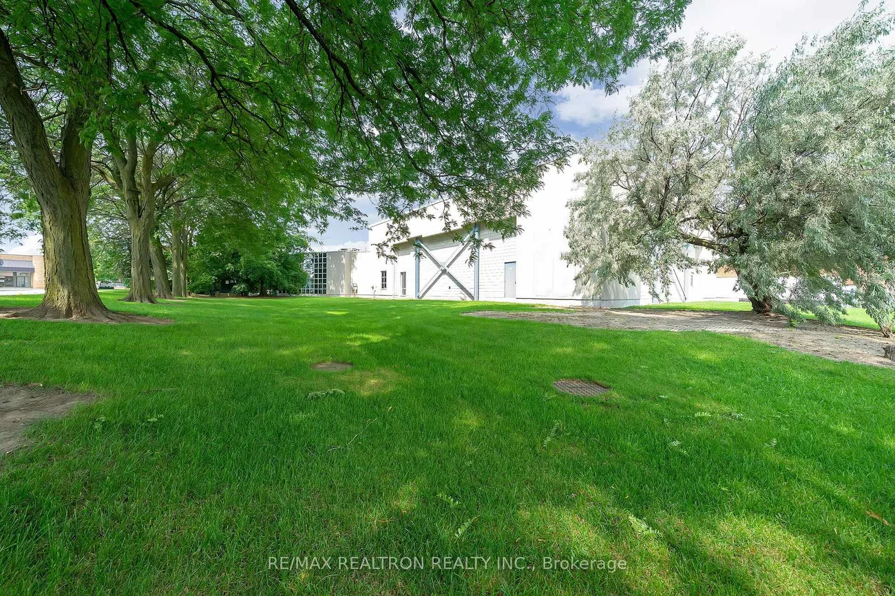 45, Tandem, Concord, Vaughan