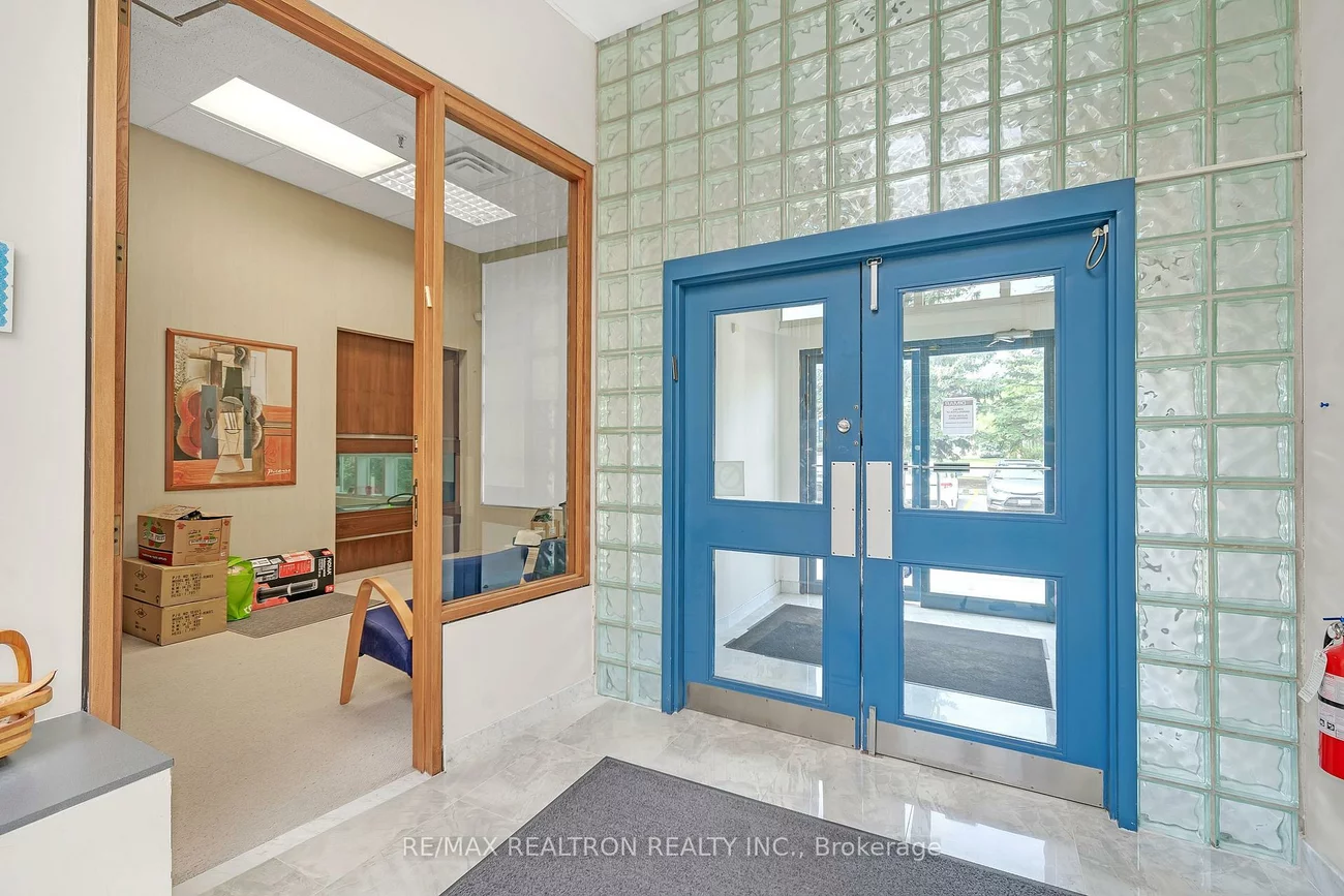 45, Tandem, Concord, Vaughan