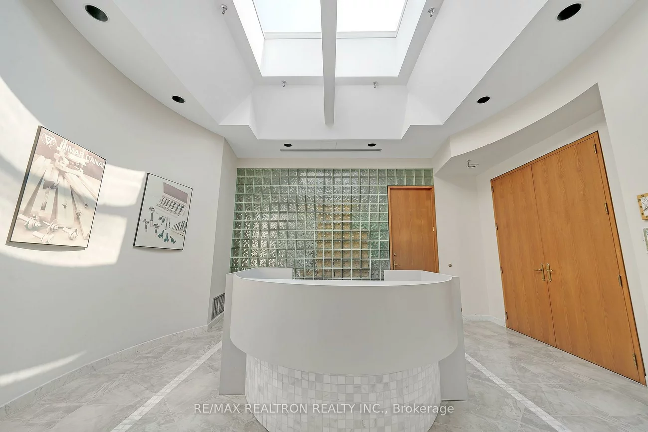 45, Tandem, Concord, Vaughan