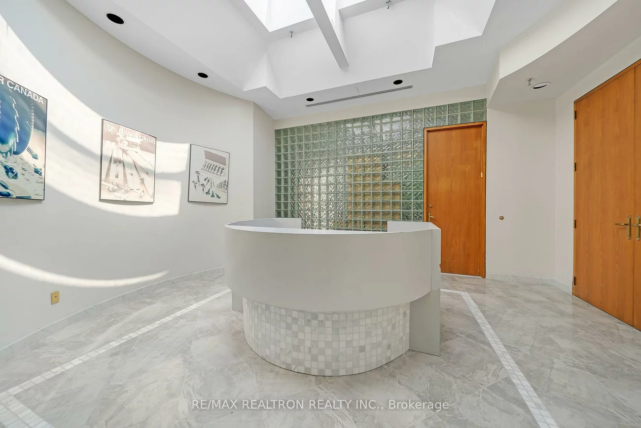 45, Tandem, Concord, Vaughan