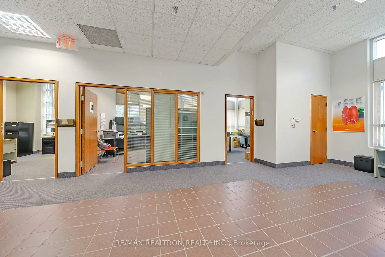 45, Tandem, Concord, Vaughan