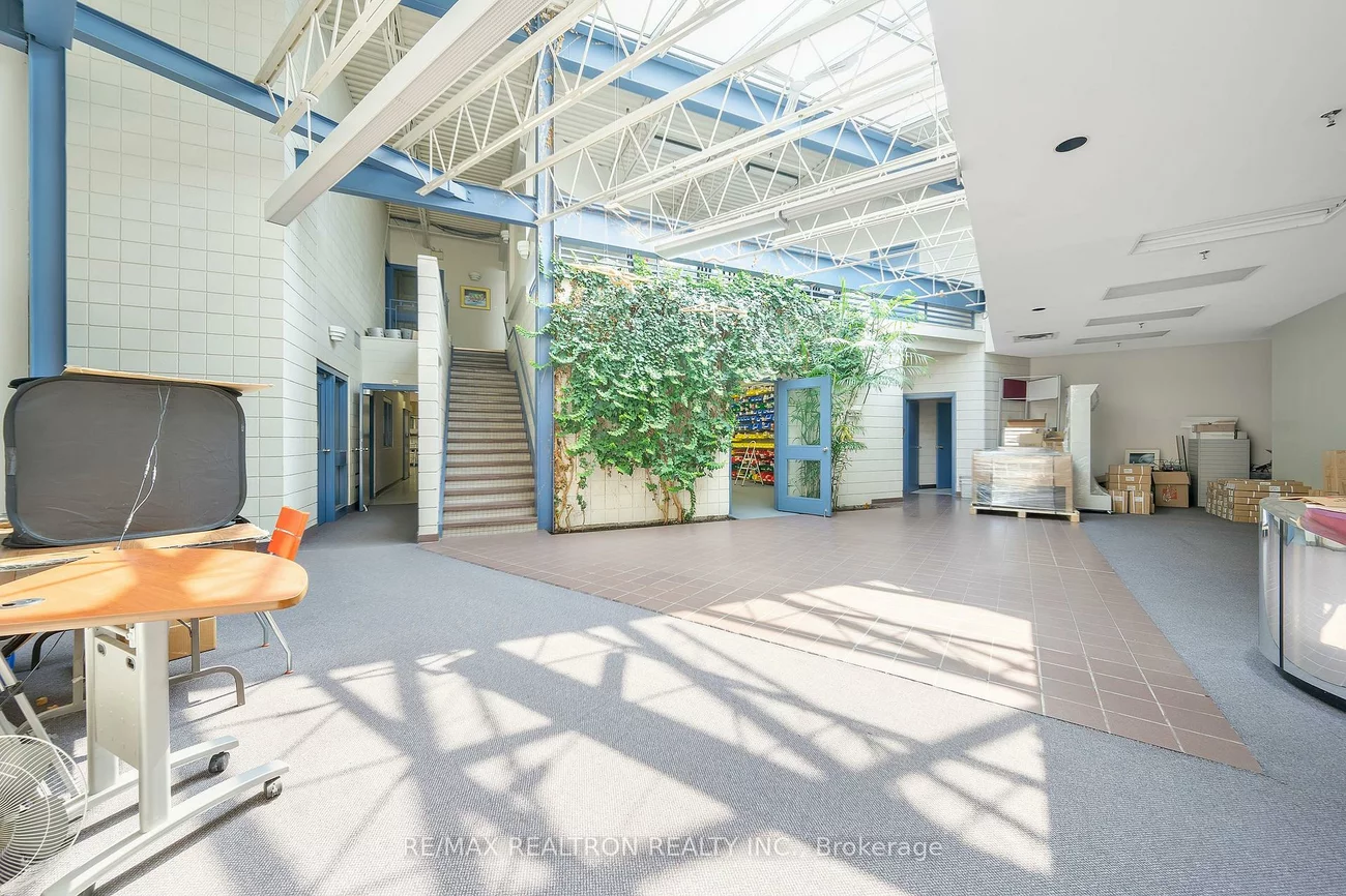 45, Tandem, Concord, Vaughan