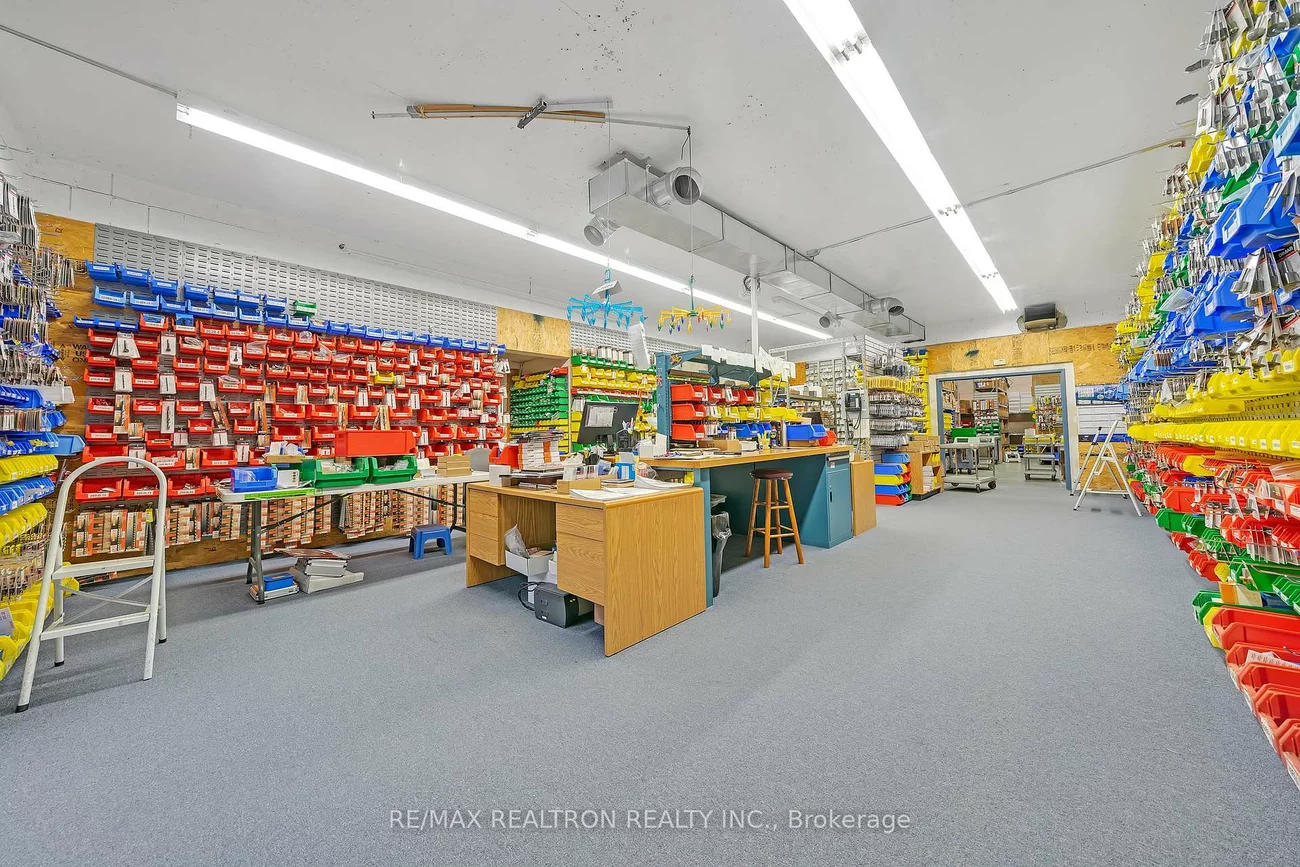 45, Tandem, Concord, Vaughan