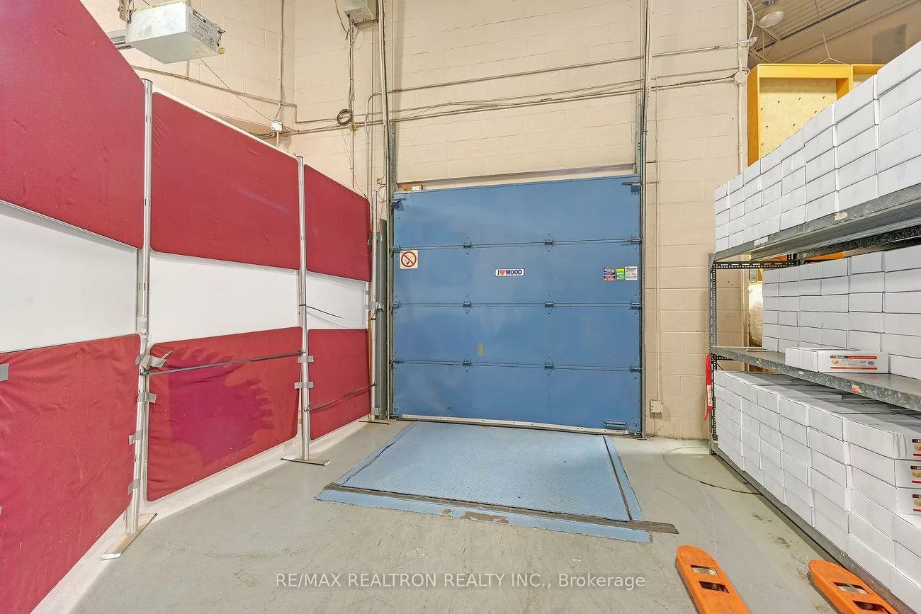 45, Tandem, Concord, Vaughan