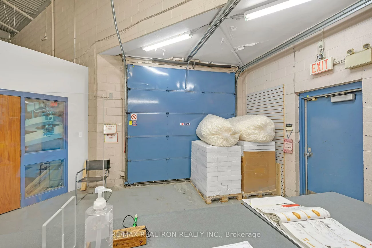 45, Tandem, Concord, Vaughan