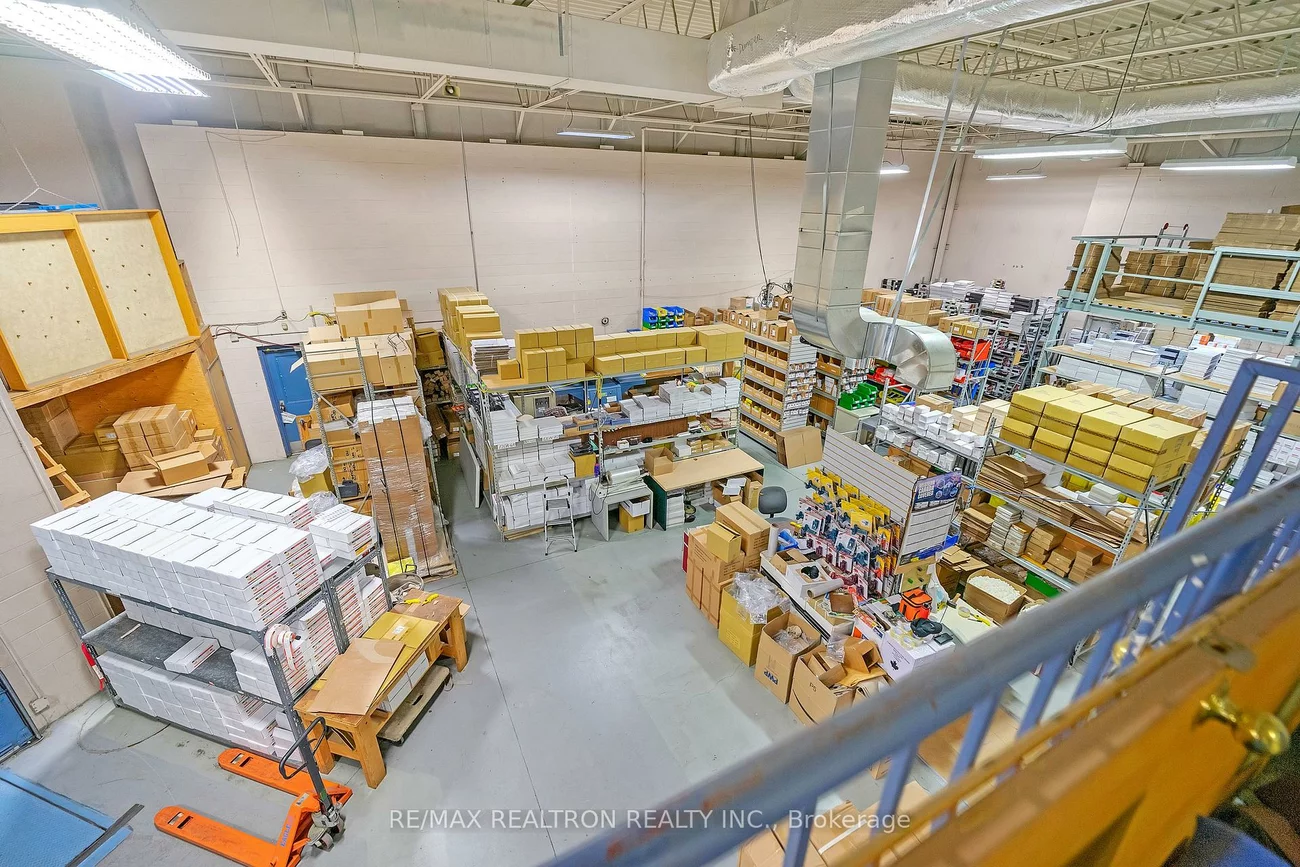 45, Tandem, Concord, Vaughan