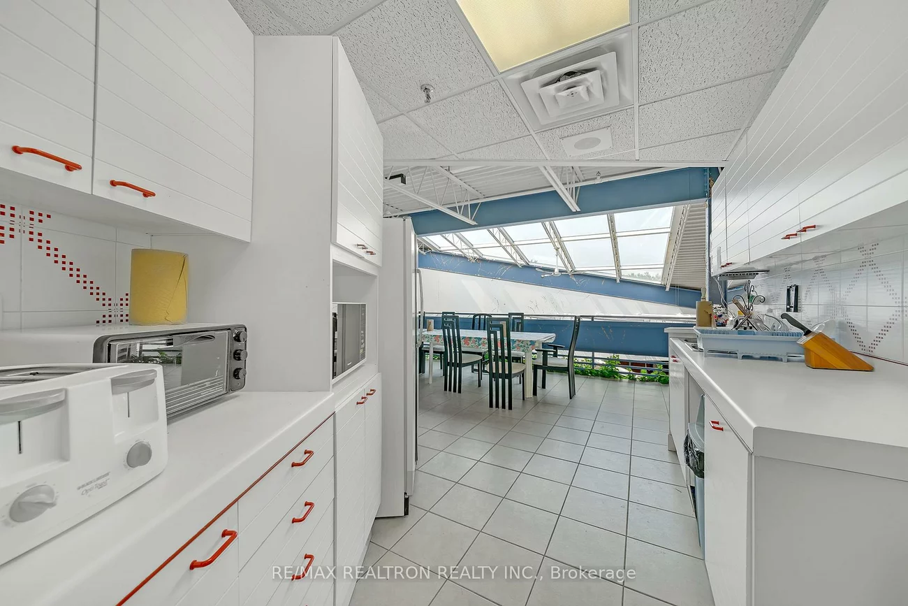 45, Tandem, Concord, Vaughan