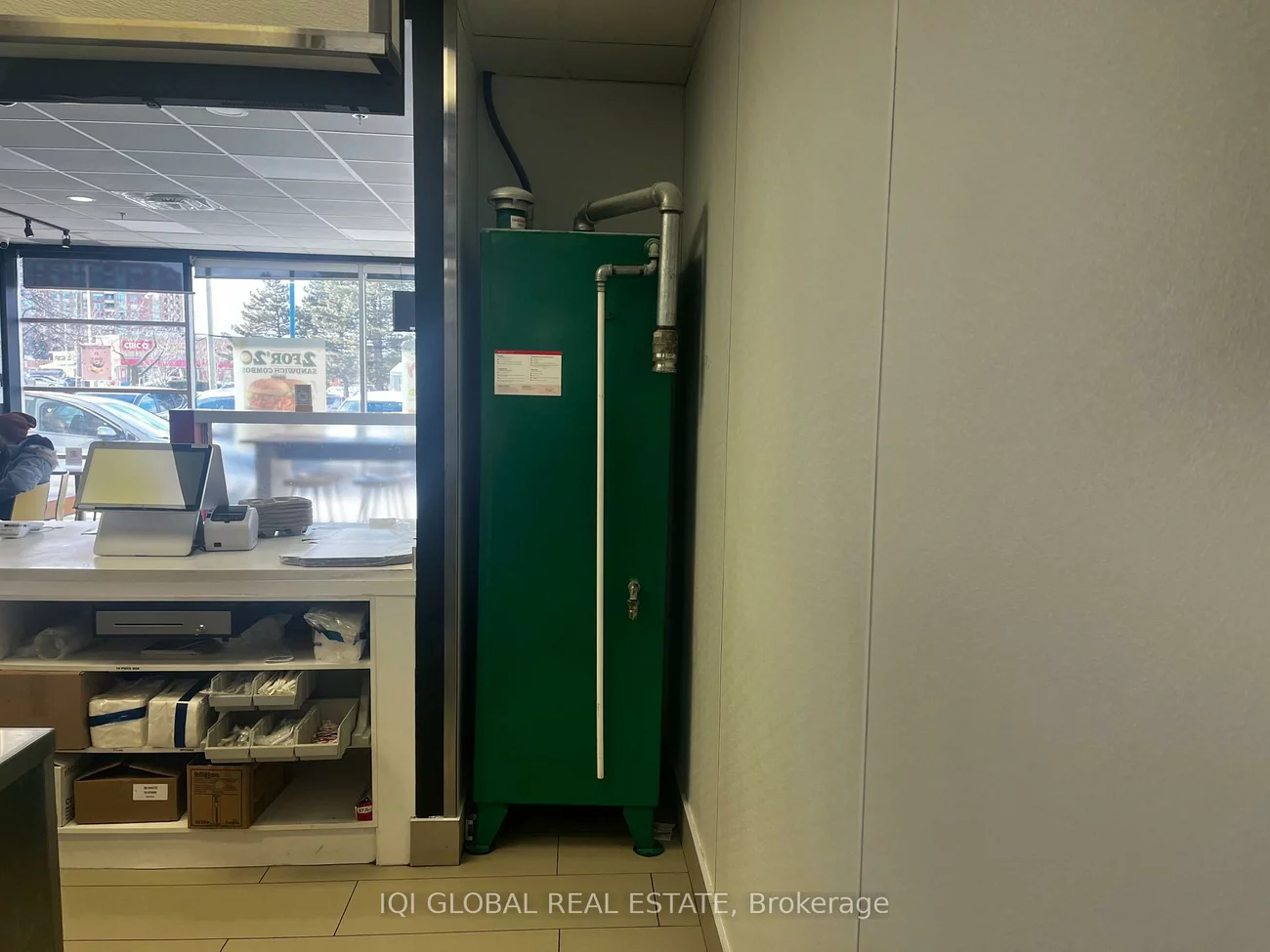 7077, Bathurst, Crestwood-Springfarm-Yorkhill, Vaughan