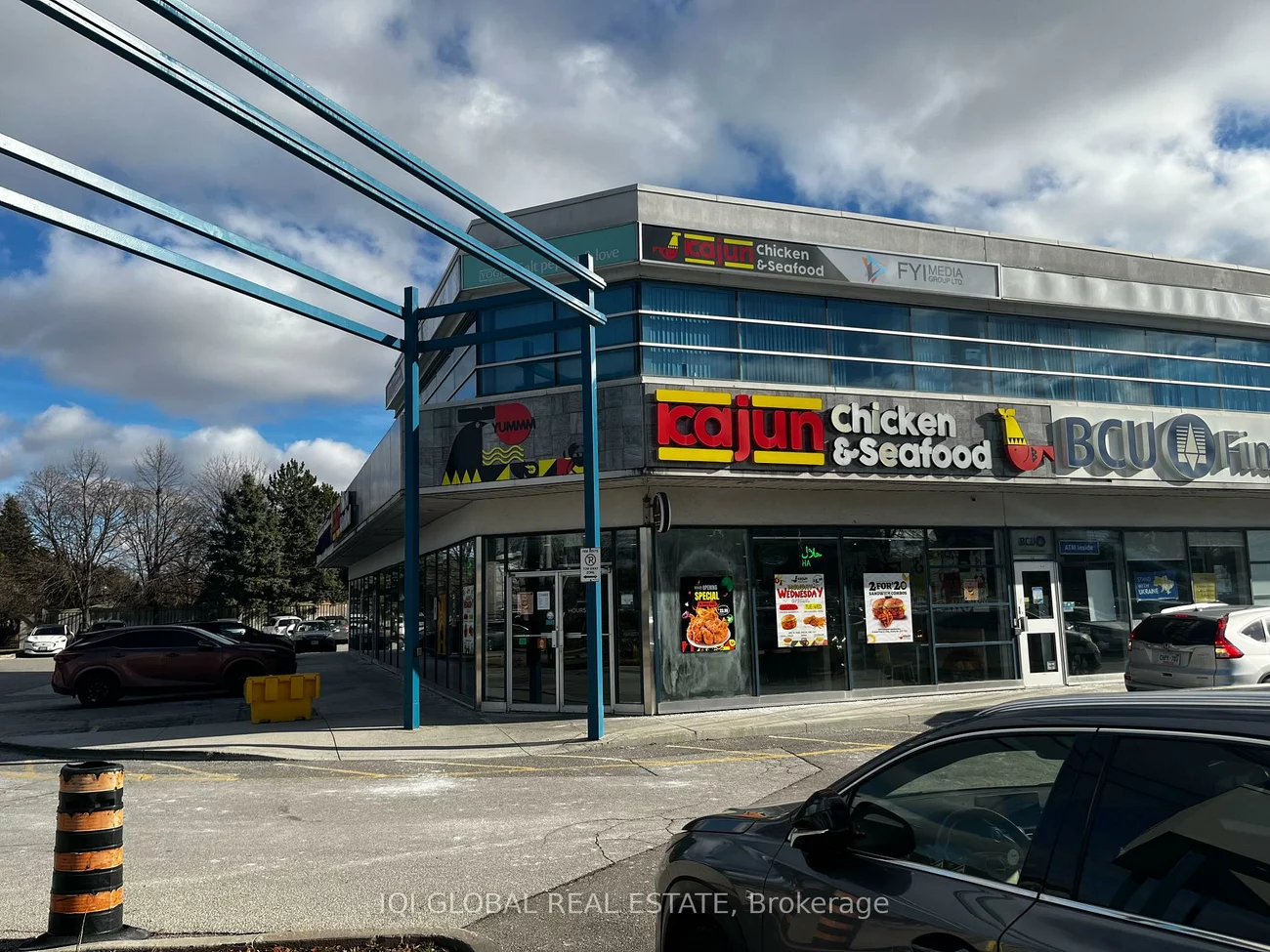 7077, Bathurst, Crestwood-Springfarm-Yorkhill, Vaughan