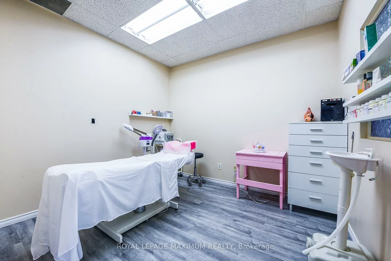 4220, Steeles, Steeles West Industrial, Vaughan