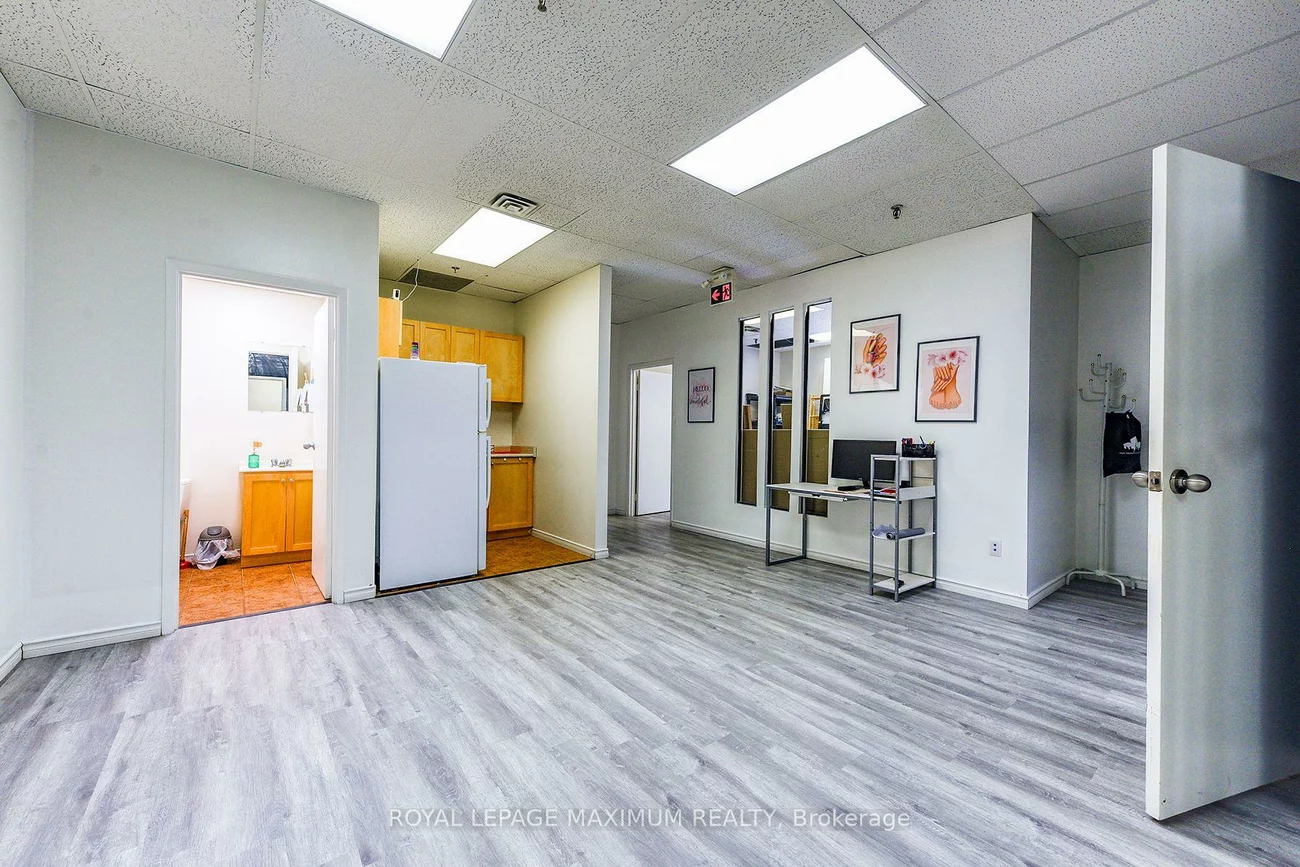 4220, Steeles, Steeles West Industrial, Vaughan