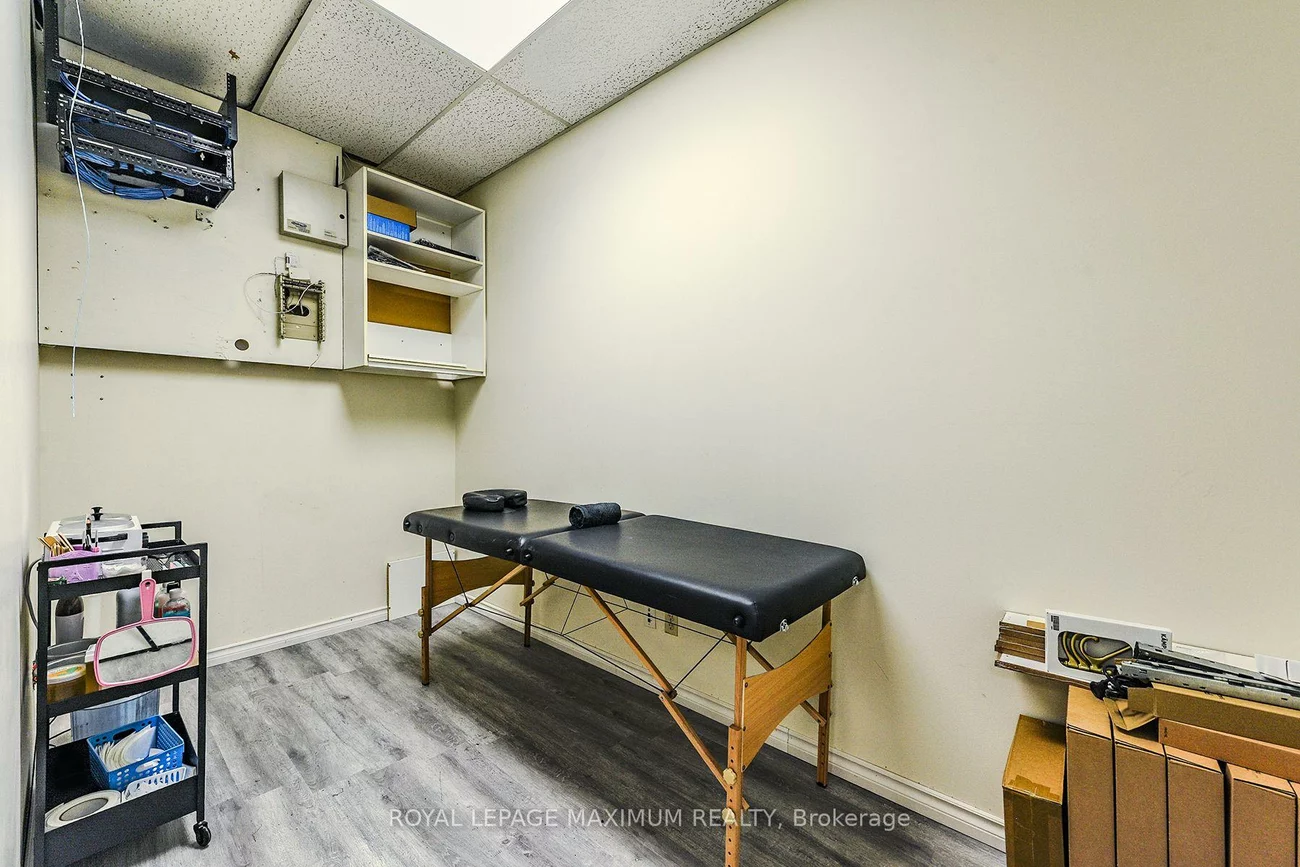 4220, Steeles, Steeles West Industrial, Vaughan