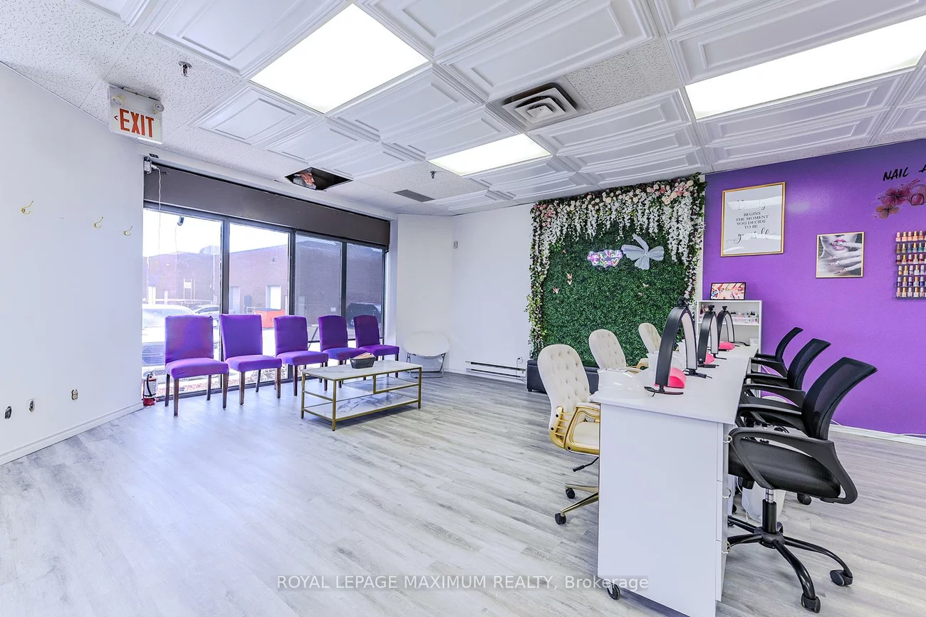 4220, Steeles, Steeles West Industrial, Vaughan