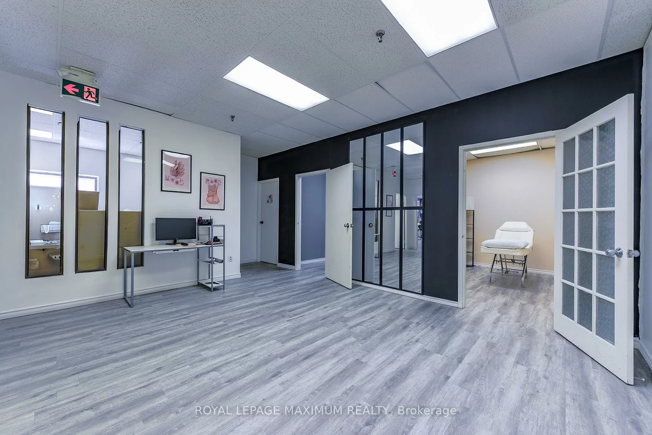 4220, Steeles, Steeles West Industrial, Vaughan