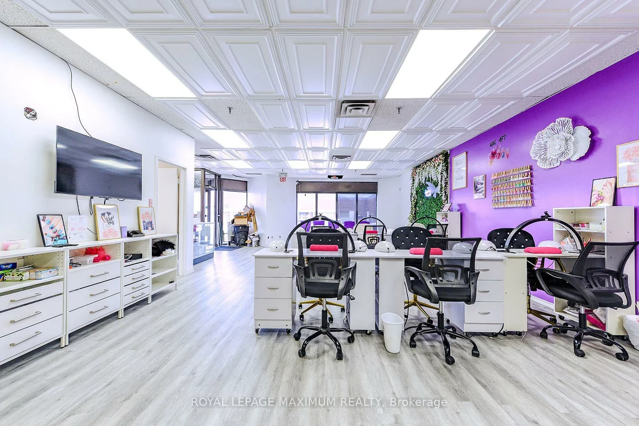 4220, Steeles, Steeles West Industrial, Vaughan