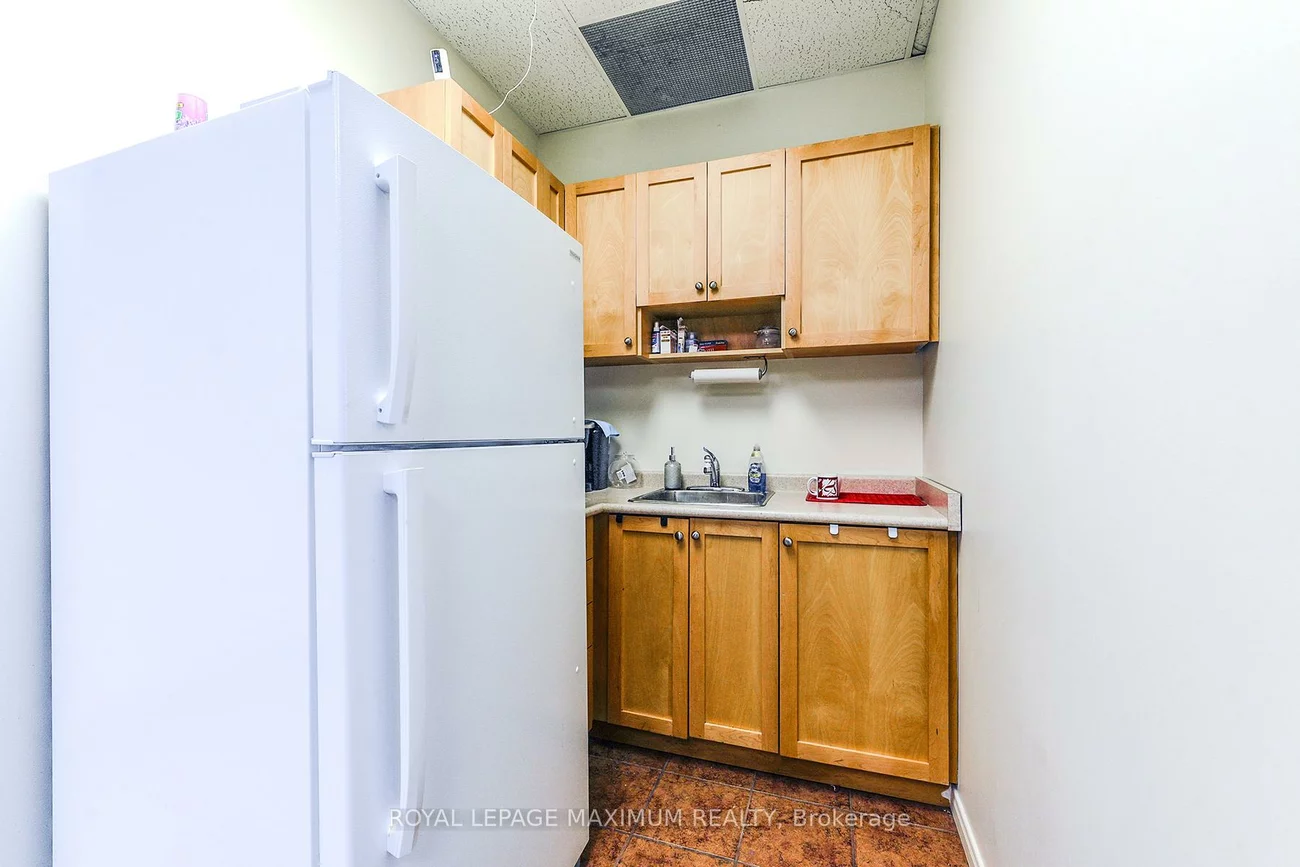 4220, Steeles, Steeles West Industrial, Vaughan