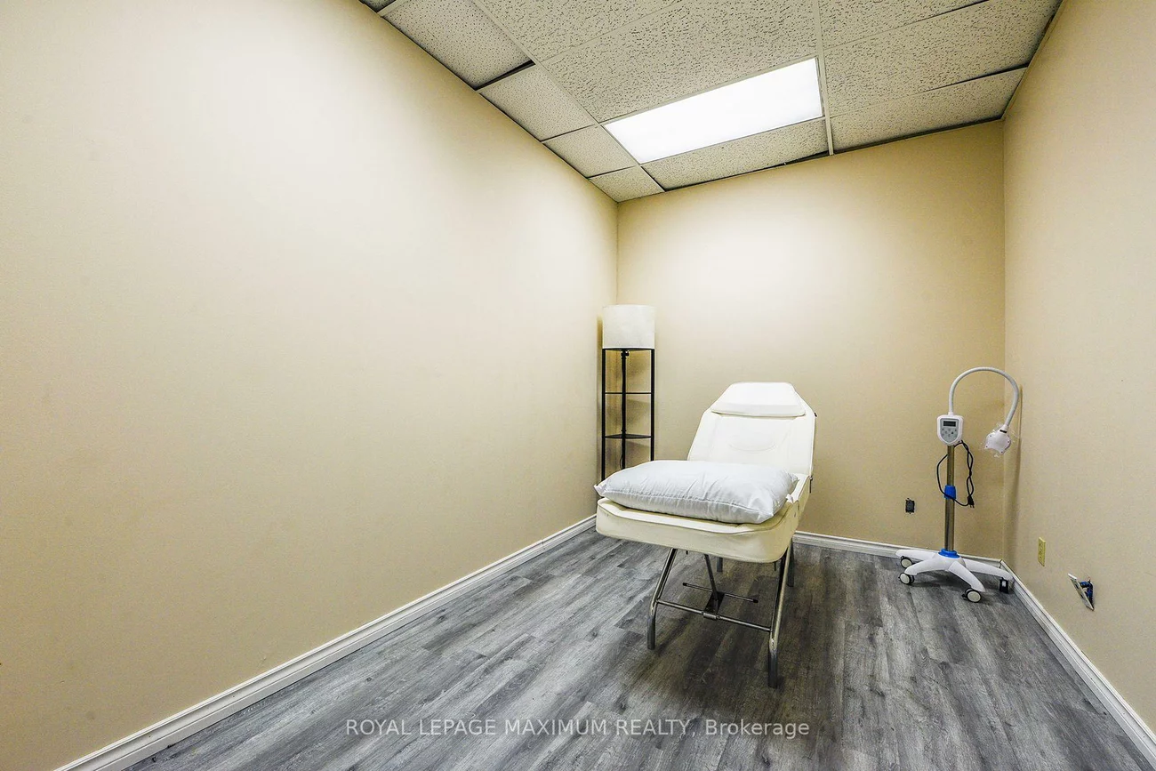 4220, Steeles, Steeles West Industrial, Vaughan