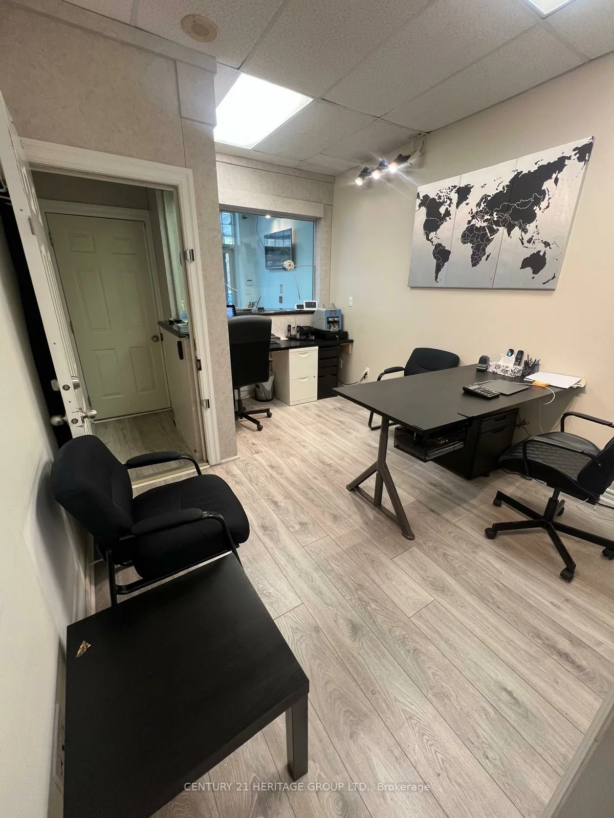 7378, Yonge, Crestwood-Springfarm-Yorkhill, Vaughan