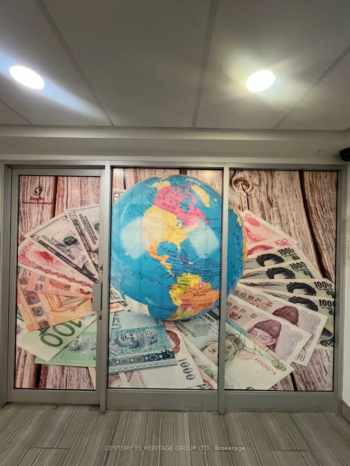 7378, Yonge, Crestwood-Springfarm-Yorkhill, Vaughan