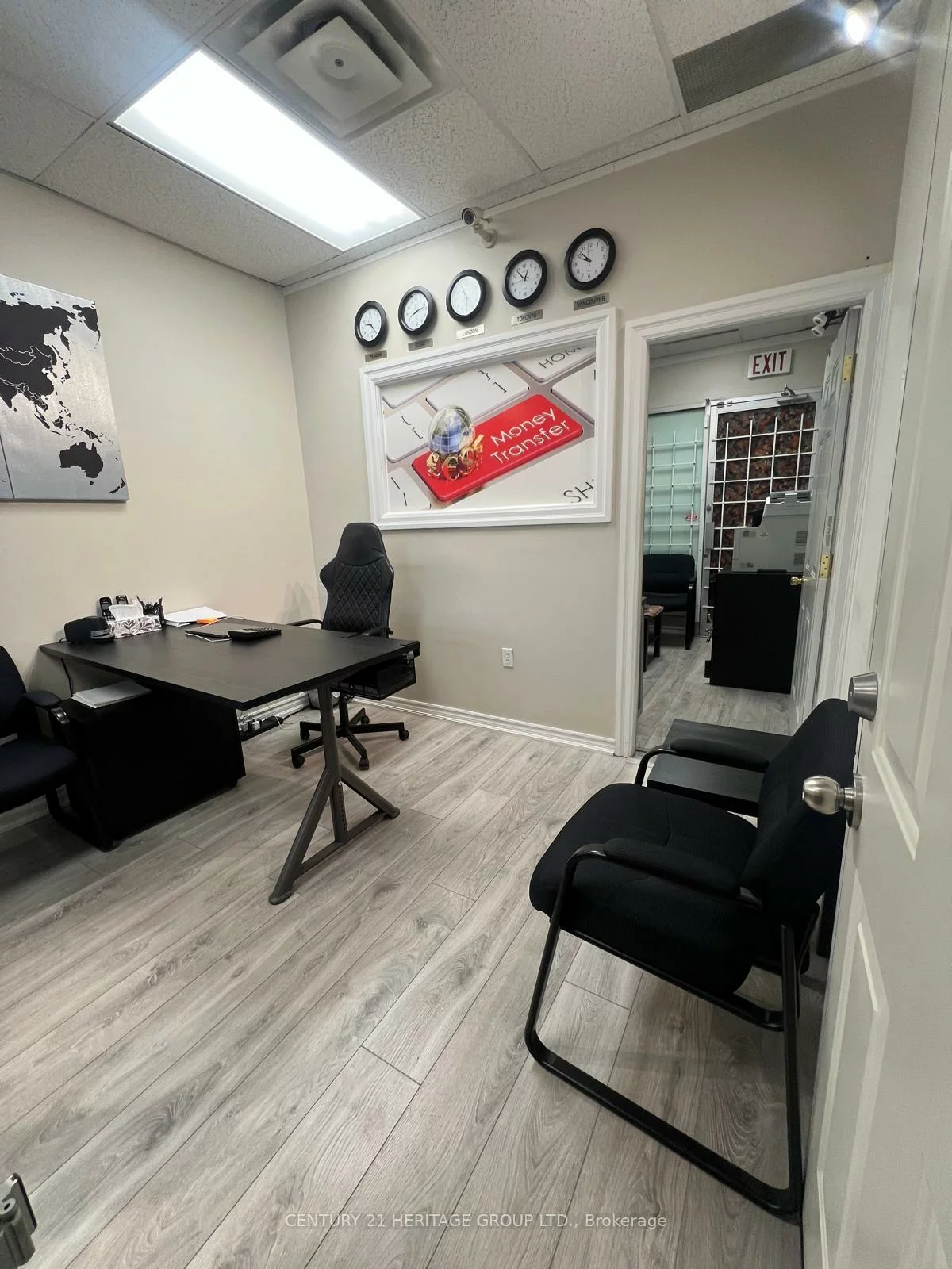 7378, Yonge, Crestwood-Springfarm-Yorkhill, Vaughan