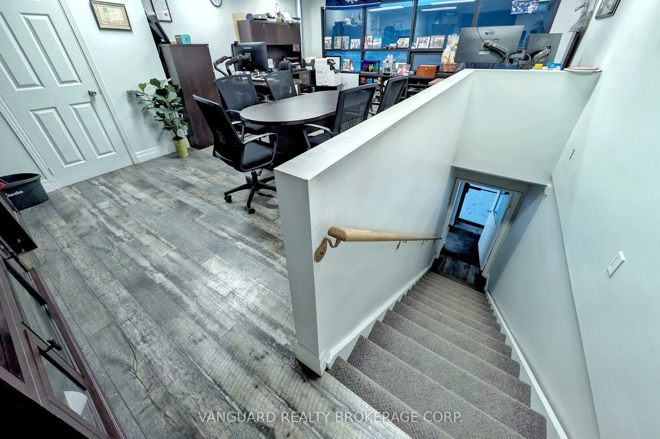 129, Rowntree Dairy, Pine Valley Business Park, Vaughan