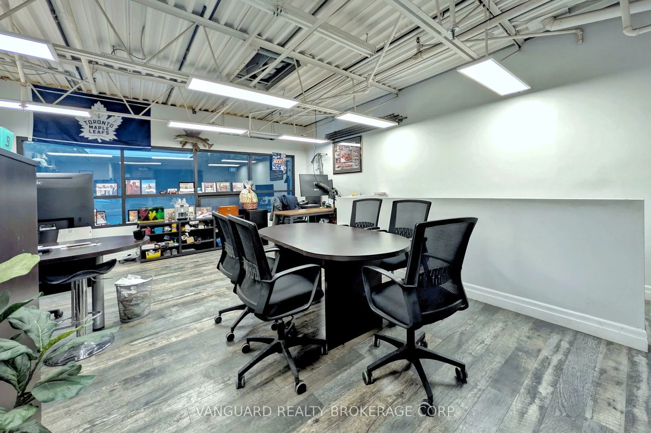 129, Rowntree Dairy, Pine Valley Business Park, Vaughan