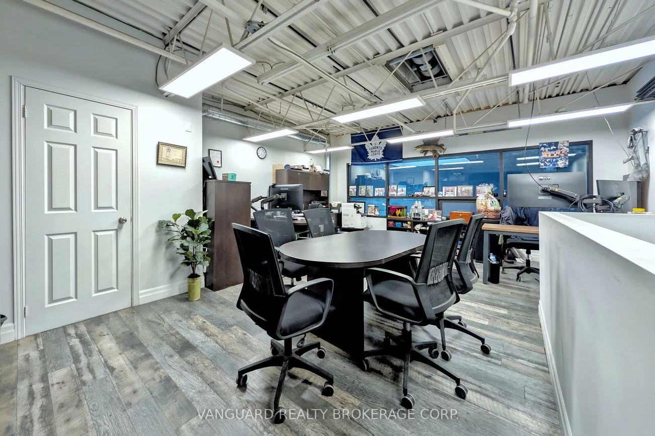 129, Rowntree Dairy, Pine Valley Business Park, Vaughan