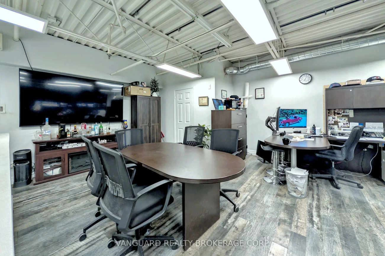 129, Rowntree Dairy, Pine Valley Business Park, Vaughan