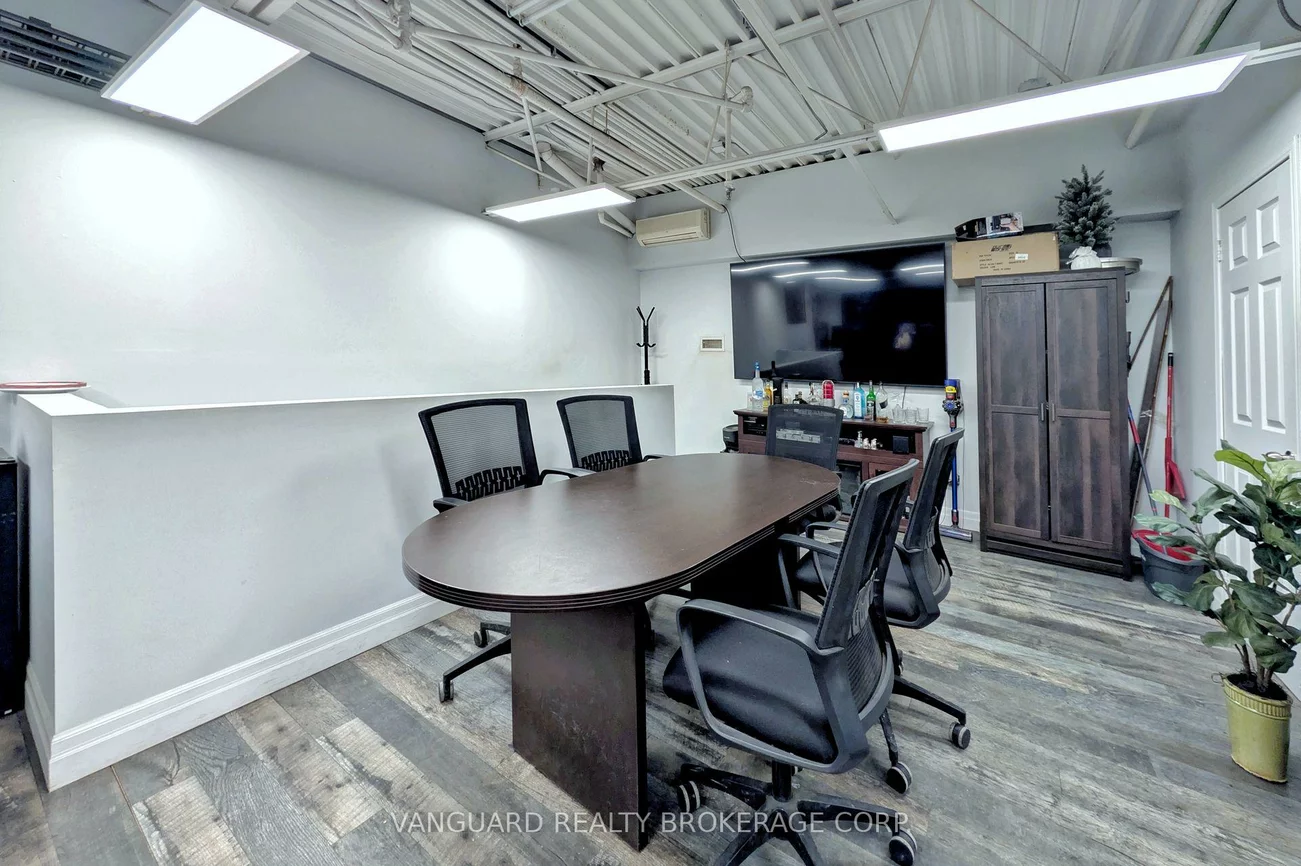 129, Rowntree Dairy, Pine Valley Business Park, Vaughan