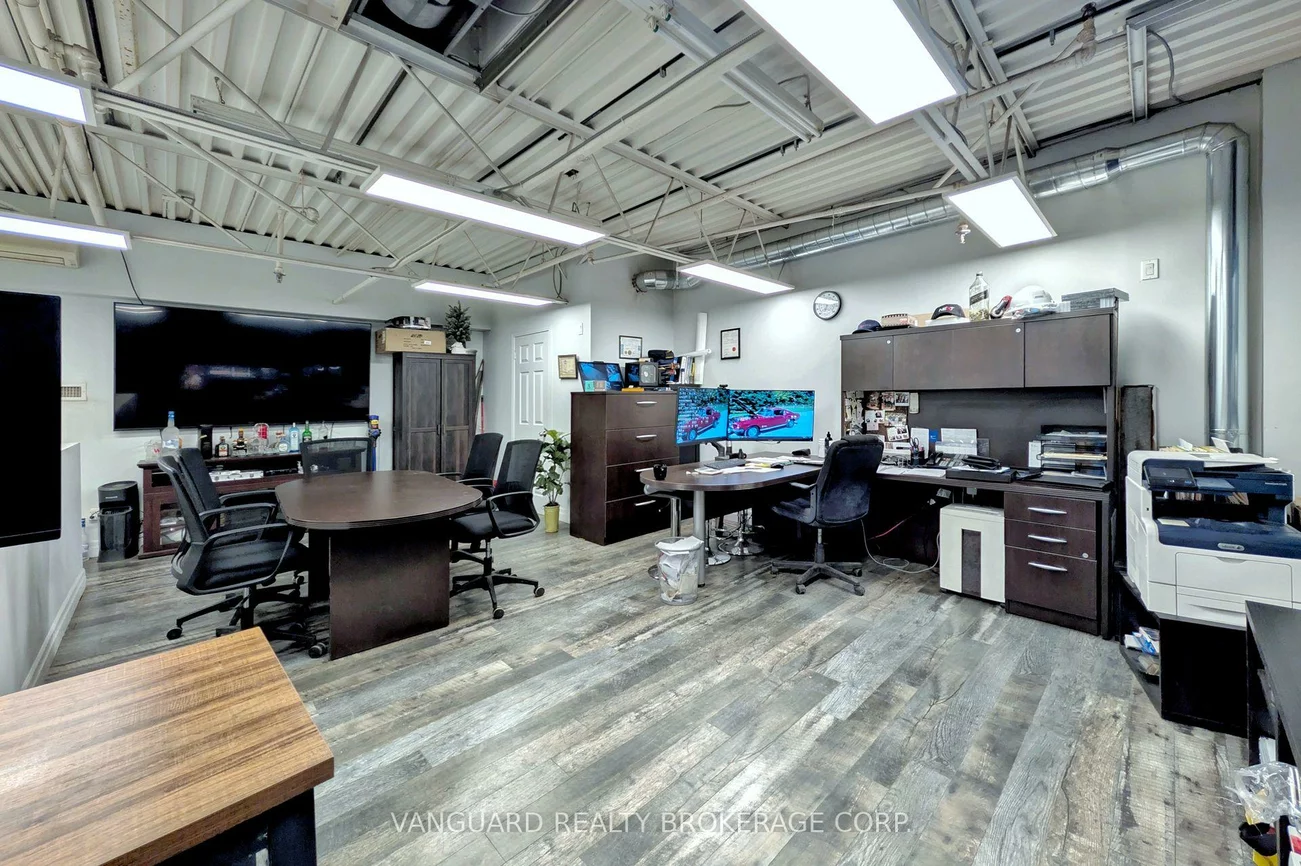 129, Rowntree Dairy, Pine Valley Business Park, Vaughan