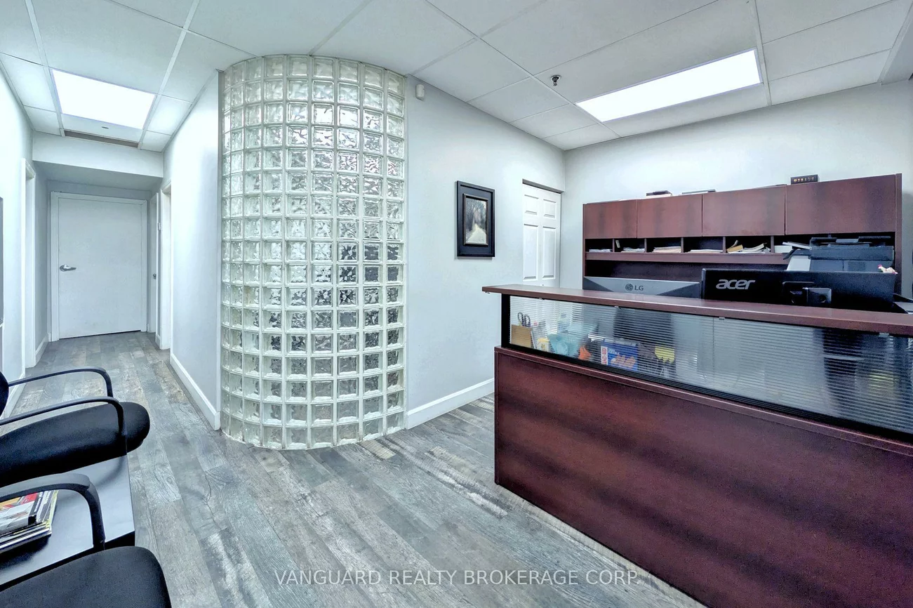 129, Rowntree Dairy, Pine Valley Business Park, Vaughan