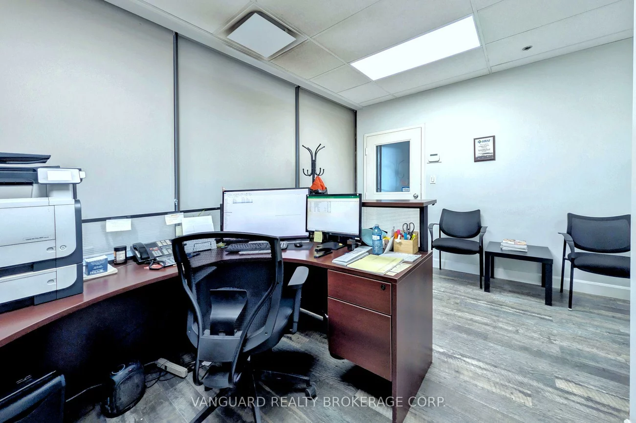 129, Rowntree Dairy, Pine Valley Business Park, Vaughan