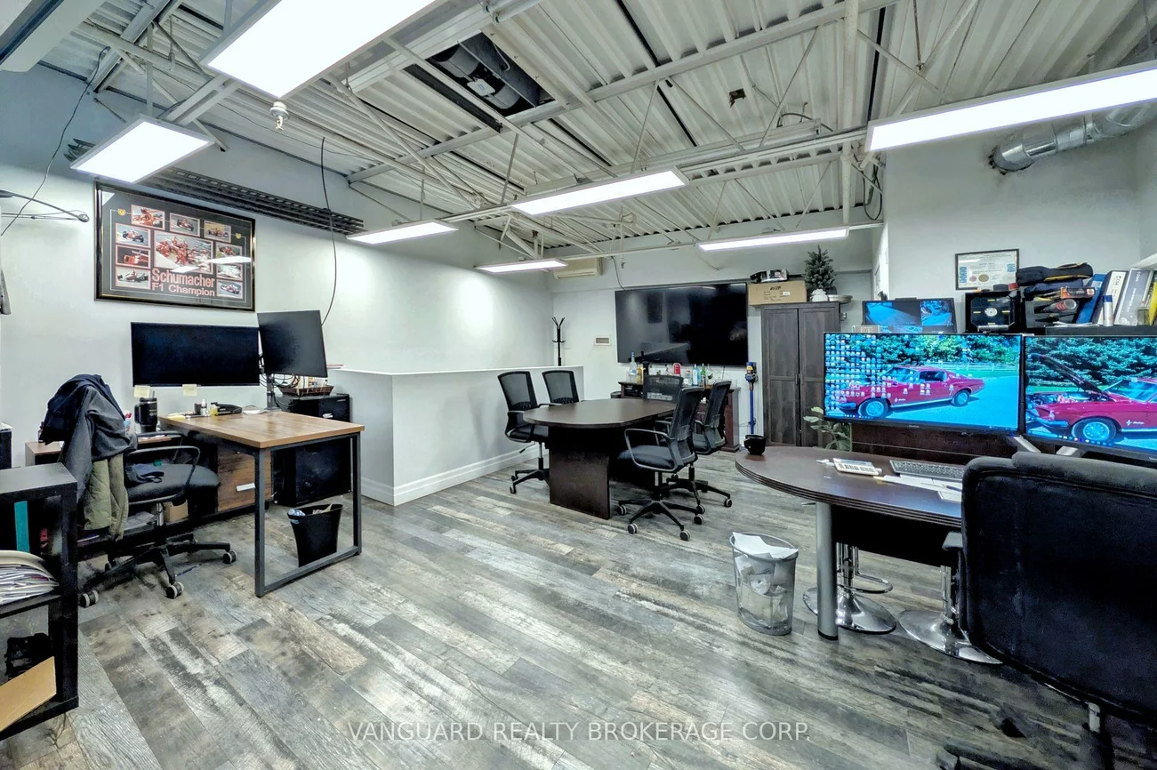 129, Rowntree Dairy, Pine Valley Business Park, Vaughan