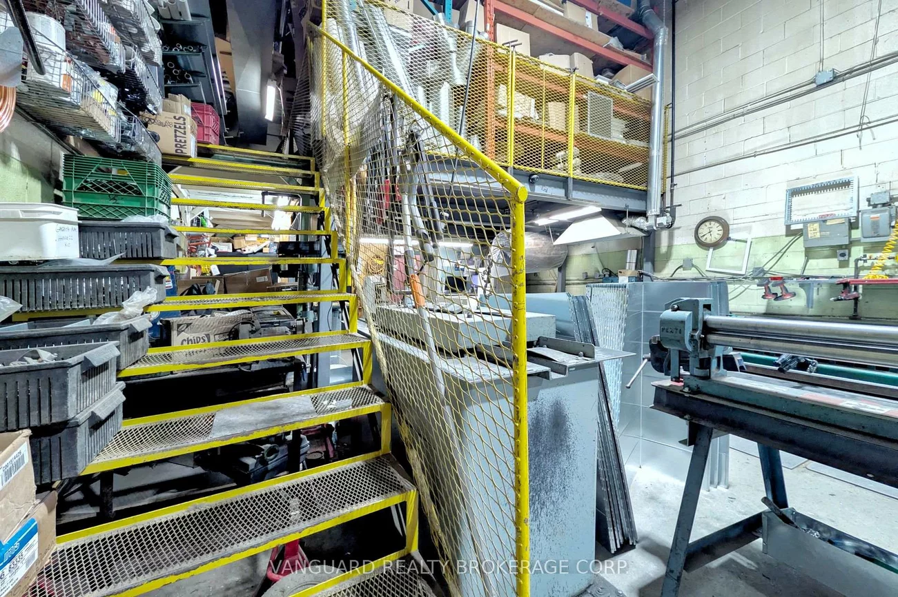 129, Rowntree Dairy, Pine Valley Business Park, Vaughan