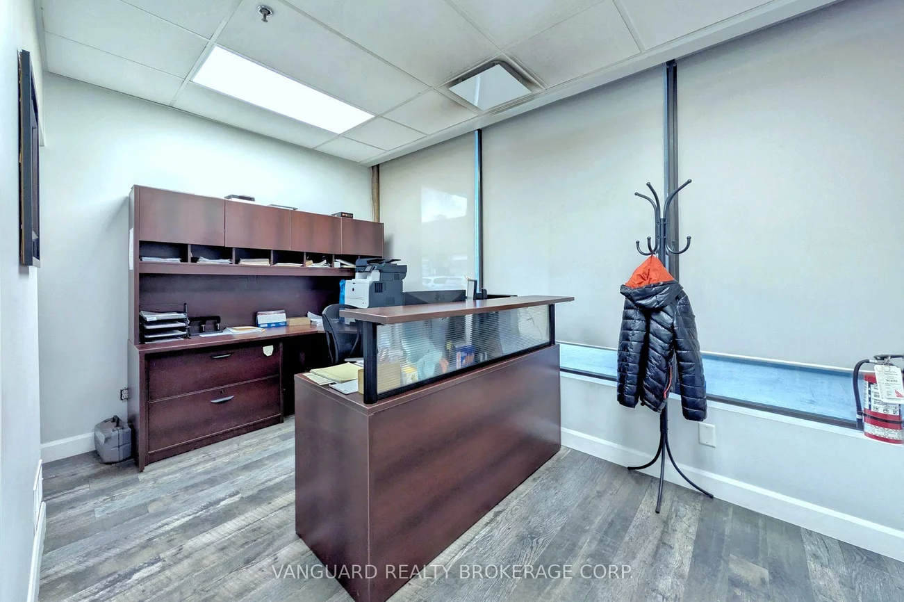 129, Rowntree Dairy, Pine Valley Business Park, Vaughan