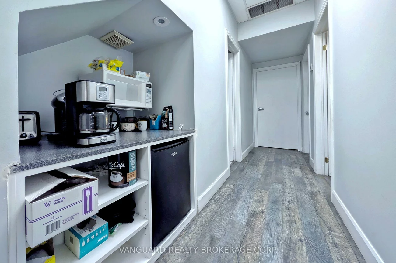 129, Rowntree Dairy, Pine Valley Business Park, Vaughan