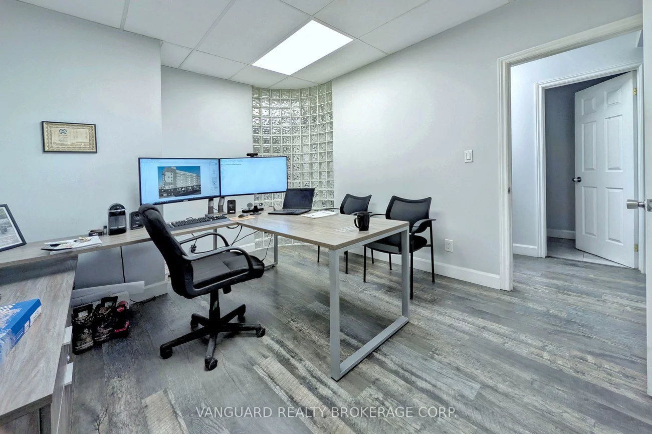 129, Rowntree Dairy, Pine Valley Business Park, Vaughan