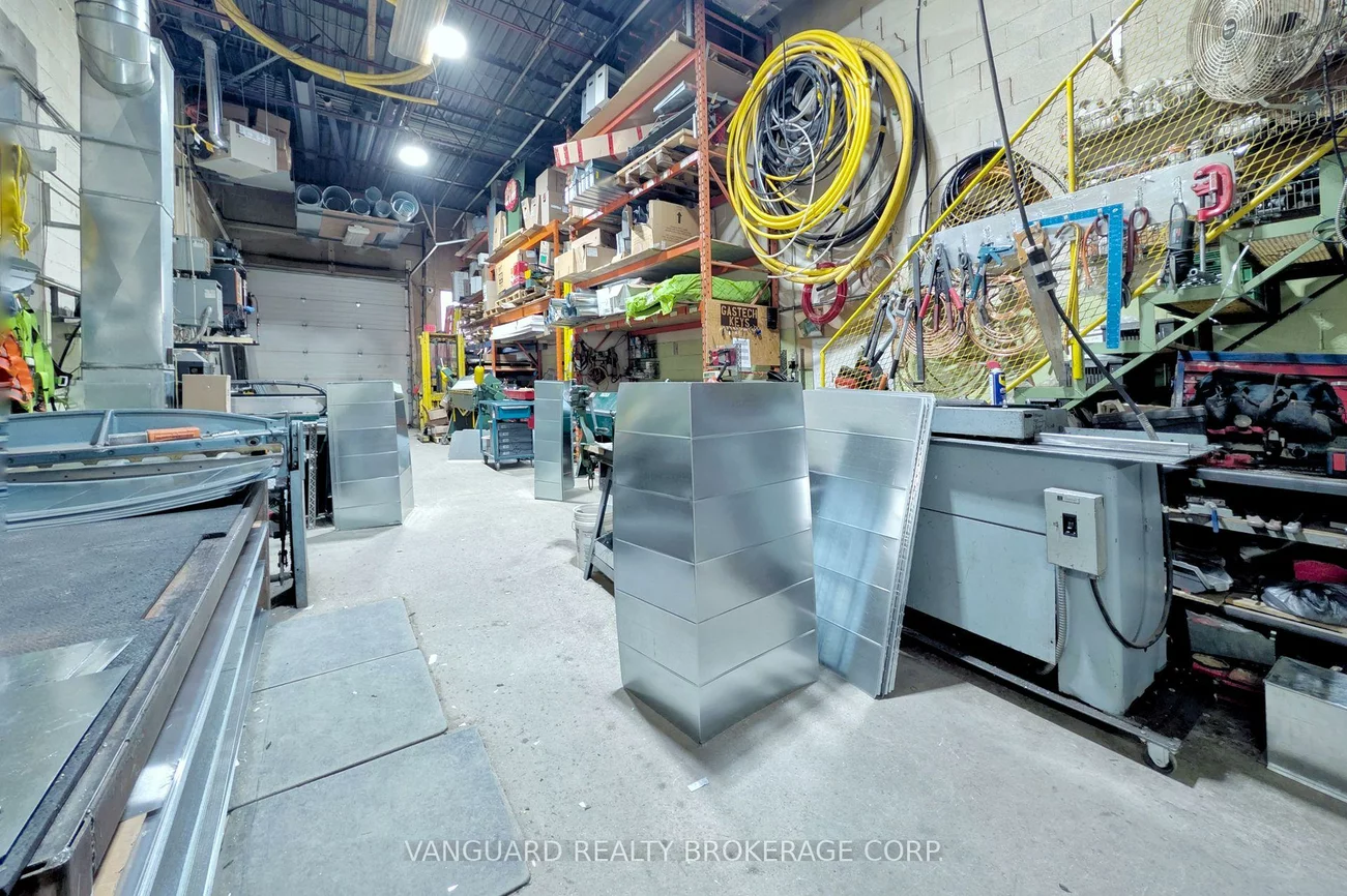 129, Rowntree Dairy, Pine Valley Business Park, Vaughan