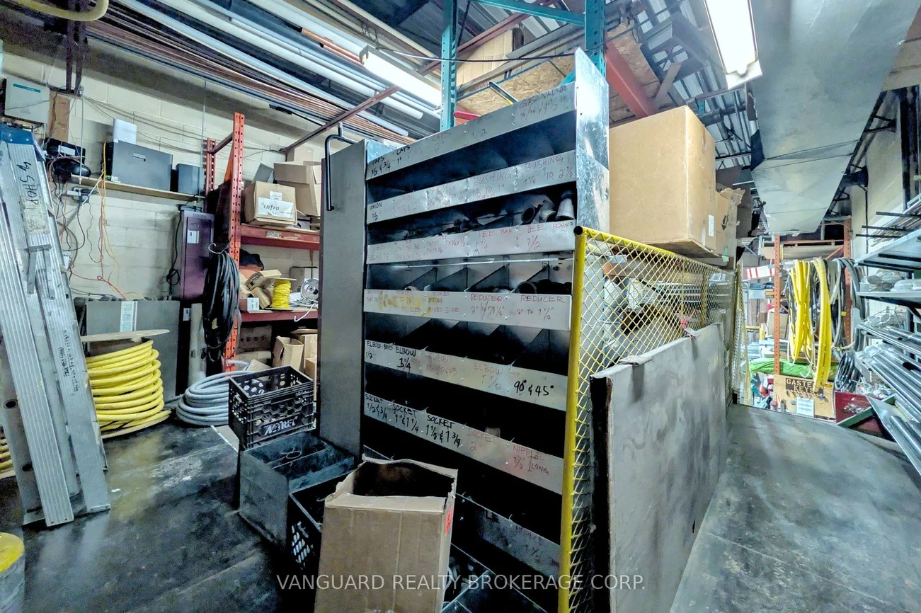 129, Rowntree Dairy, Pine Valley Business Park, Vaughan