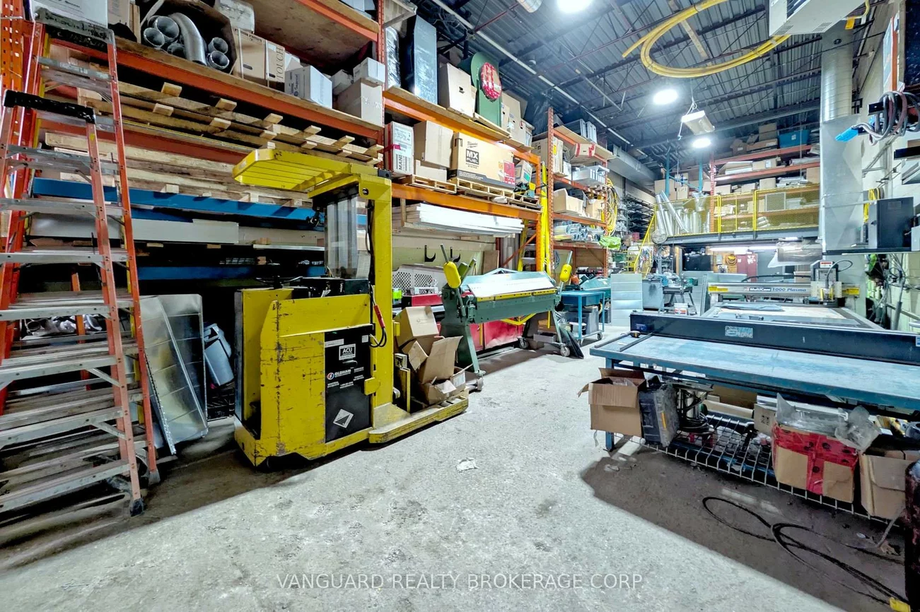 129, Rowntree Dairy, Pine Valley Business Park, Vaughan