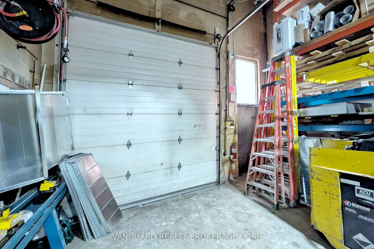 129, Rowntree Dairy, Pine Valley Business Park, Vaughan