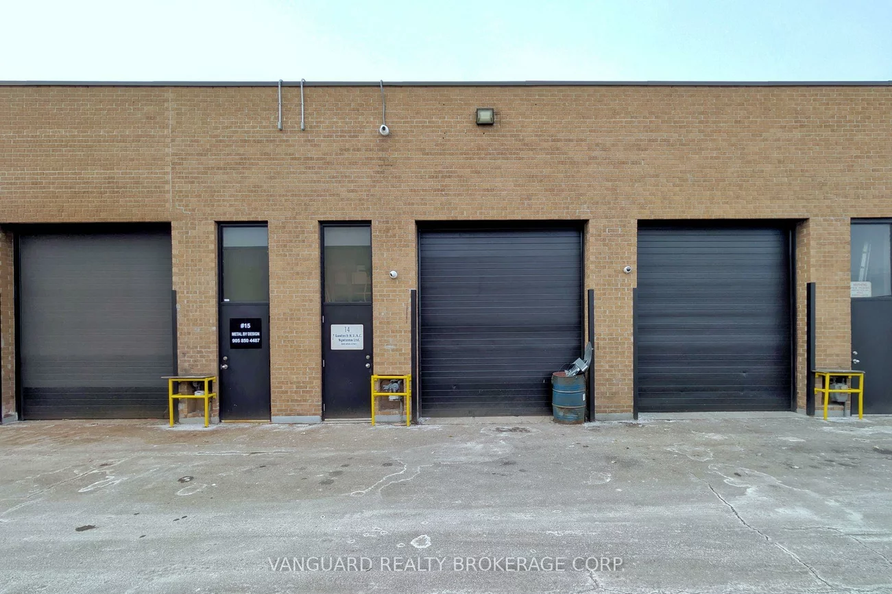 129, Rowntree Dairy, Pine Valley Business Park, Vaughan