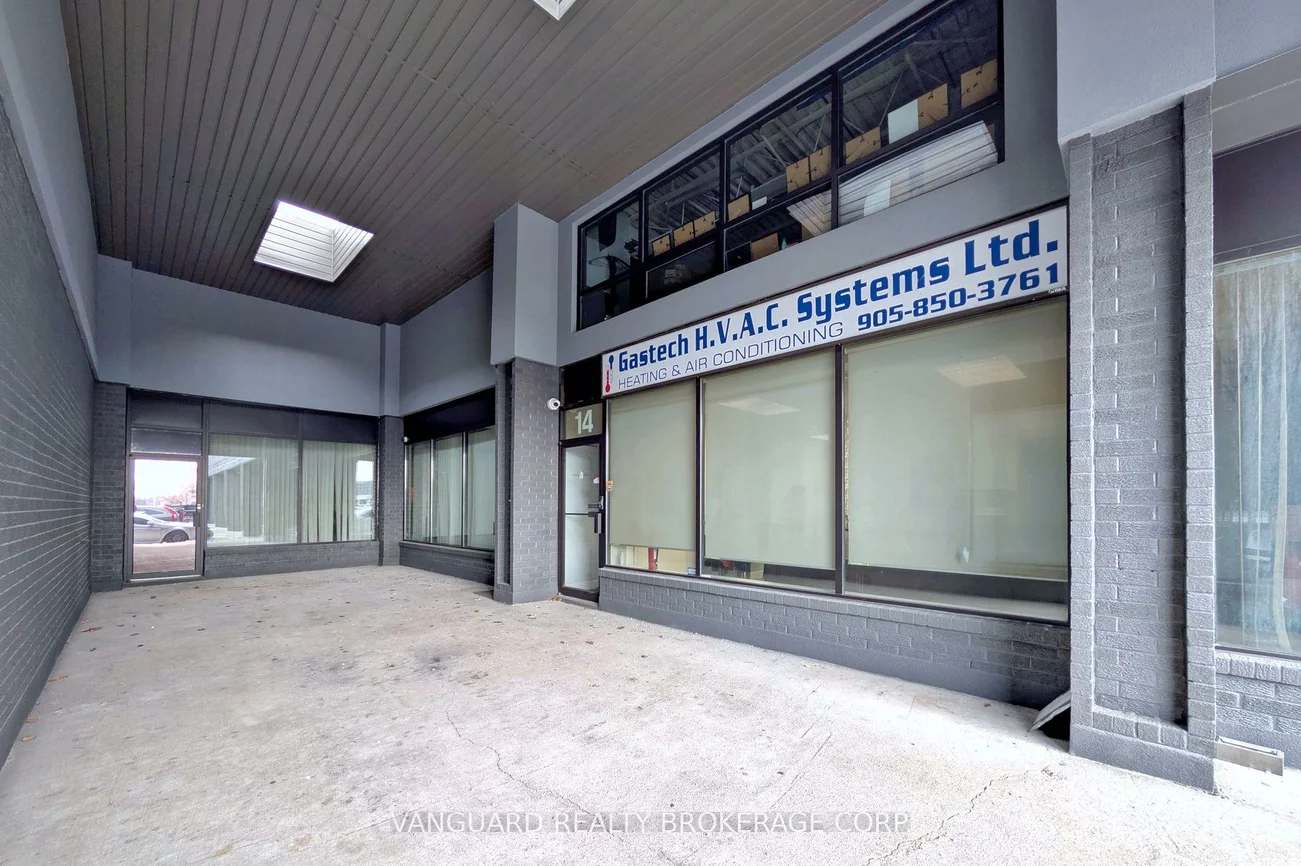 129, Rowntree Dairy, Pine Valley Business Park, Vaughan