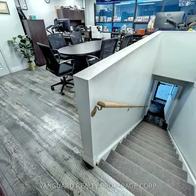 129, Rowntree Dairy, Pine Valley Business Park, Vaughan